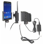 Brodit 513664 holder Active holder Mobile phone/Smartphone Black