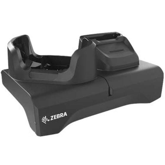 Image of Zebra charging-/communication station, USB