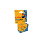 Kodak ULTRA MAX 400 35mm colour film 36 shots