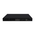 HPE S5T48A - NW CW Sw 24F 8G 4P 5150EI