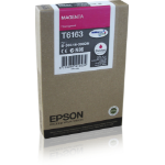 Epson C13T616300/T6163 Ink cartridge magenta, 3.5K pages 53ml for Epson B 300/500