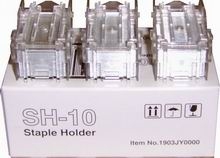 Image of KYOCERA SH-10 Staples pack 15000 staples