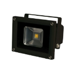 Synergy 21 S21-LED-TOM01044 floodlight Black 10 W