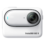 Insta360 GO 3 action sports camera 2K Ultra HD Wi-Fi 35 g
