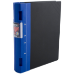 Guildhall 4509Z ring binder A4 Blue