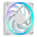 Fractal Design Momentum 12 RGB Computer case Fan 12 cm White 1 pc(s)