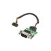 HP Internal Serial Port (600/705/800) interface cards/adapter