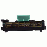 Konica Minolta 4562-601/171-0475-001 Fuser oil roll, 21K pages for Epson AcuLaser C 2000/QMS MagiColor 2200