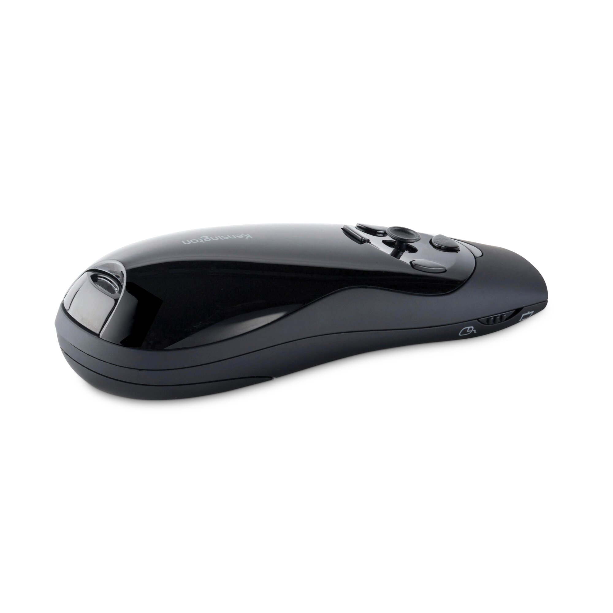 Kensington Presenter Expert Wireless Cursor Control with Green Laser