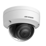 Hikvision DS-2CD2183G2-IS(2.8mm) Dome IP-beveiligingscamera Binnen & buiten 3840 x 2160 Pixels Plafond/muur