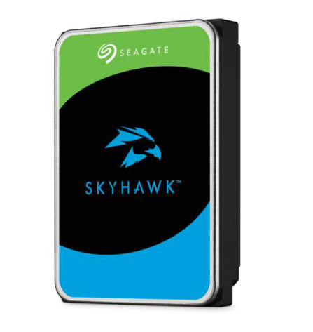 Image of Seagate SkyHawk ST3000VX015 internal hard drive 3.5" 3 TB Serial...