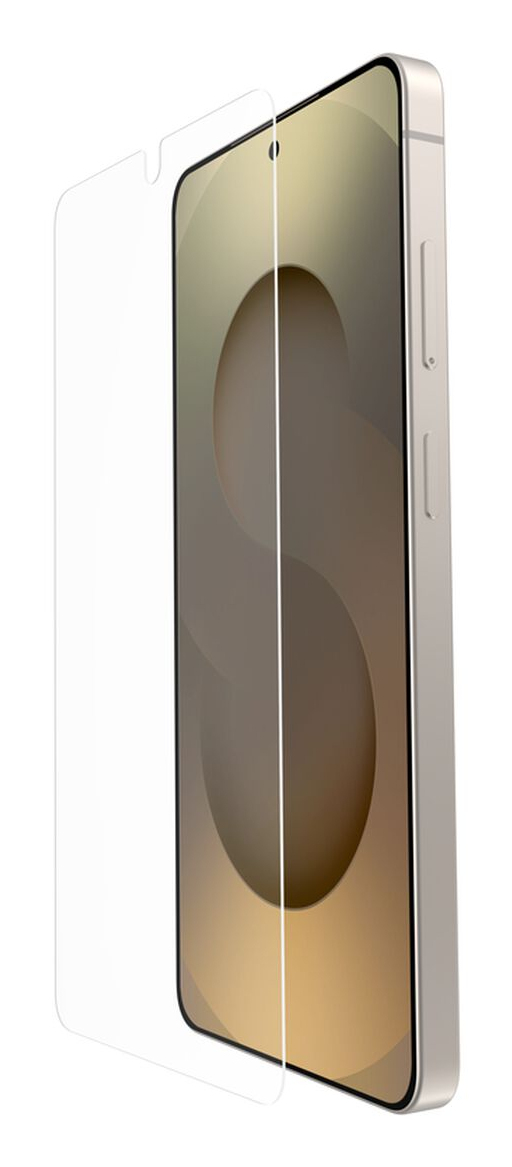 OVB080hq Clear screen protector Samsung 1 pc(s)