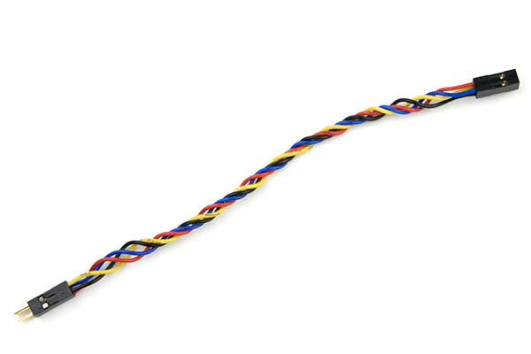 Supermicro CBL-CDAT-0527 signal cable 0.15 m