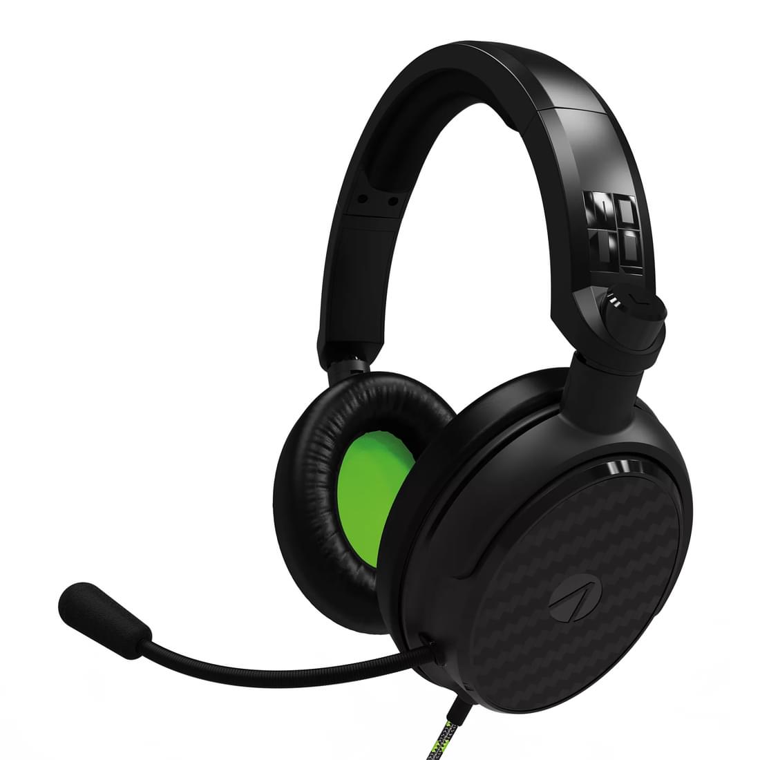 Image of Stealth C6-100 Gaming Headset-GN