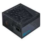 Azza PSAZ-850G power supply unit 850 W 20+4 pin ATX ATX Zwart
