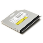 HP 744822-001 laptop reserve-onderdeel Optisch dvd-station
