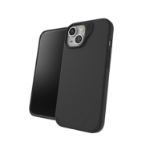 ZAGG Cases Manhattan Snap Apple iPhone 15/iPhone 14/13 Black EN/FR