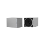 Biamp Community IS8-118 White 1000 W