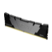 Kingston Technology FURY 8GB 3200MT/s DDR4 CL16 DIMM Renegade Black