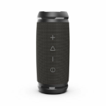 Morpheus 360 BT5850BLK portable/party speaker Stereo portable speaker Black 12 W