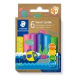 Staedtler 842M C6 pottery/modelling compound Modeling clay Multicolour 1 pc(s)