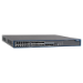 HPE A 5500-24G-PoE EI Gestionado L3 Energía sobre Ethernet (PoE) 1U Negro