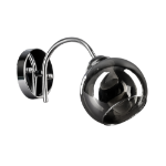 Activejet AJE-PALOMA 1P E27 1x40W wall lamp