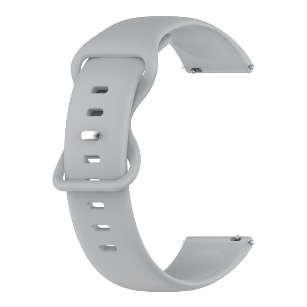 EU Product - Forerunner 645 Silicone Watch Band - Gray thumbnail