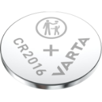 Varta -CR2016