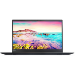 Lenovo ThinkPad X1 Carbon Intel® Core™ i7 i7-7600U Laptop 35.6 cm (14") Full HD 16 GB LPDDR3-SDRAM 512 GB SSD Windows 10 Pro Black