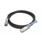 QSFP+ 40GE ACTIVE DAC 7M