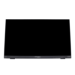 Hannspree HT225HPB computer monitor 54,6 cm (21.5") 1920 x 1080 Pixels Full HD LED Touchscreen Tafelblad Zwart