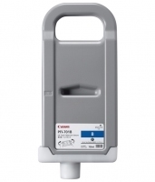 Canon 0908B001/PFI-701B Ink cartridge blue 700ml for Canon IPF 8000/8100/9000