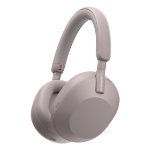 Sony WH1000XM5P headphones/headset Wired & Wireless Head-band Calls/Music Bluetooth Pink