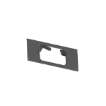 Havis C-EB35-ES1-1P barcode reader accessory Mounting kit