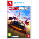 Take-Two Interactive Lego 2K Drive