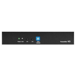 Black Box Mediacento Ipx Hd Hdmi Over IP KVM extender