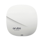 Aruba, a Hewlett Packard Enterprise company Aruba Instant IAP-315 (US) 2033 Mbit/s White Power over Ethernet (PoE)