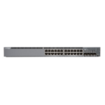 Juniper EX3400-24T network switch Managed L2/L3 Gigabit Ethernet (10/100/1000) 1U Gray