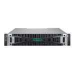 HPE MSA 2070 disk array Rack (2U)