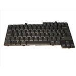 DELL G6100 laptop reserve-onderdeel Toetsenbord