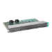 Cisco WS-X4624-SFP-E= módulo conmutador de red Ethernet rápido, Gigabit Ethernet