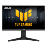 ASUS TUF Gaming Series 5 computer monitor 62.2 cm (24.5") 1920 x 1080 pixels Full HD LED Black