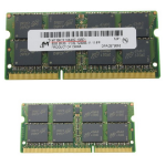 Fujitsu FUJ:CA46212-4726 memory module 8 GB 1 x 8 GB DDR3 1600 MHz