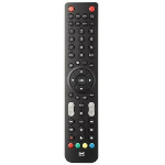 One For All URC 1921 remote control TV Press buttons