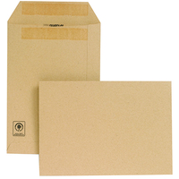 Image of New Guardian NG MANILLA C5 SELF SEAL POCKET PK250