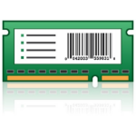 Lexmark 40G0840 printer- en scannerkit