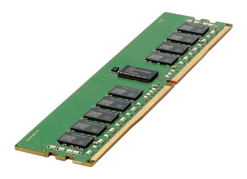 Image of HPE 64GB DDR4-2400 memory module 2400 MHz