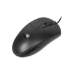 iBox IMOF010 mouse Universal Ambidextrous USB Type-A Optical 1600 DPI
