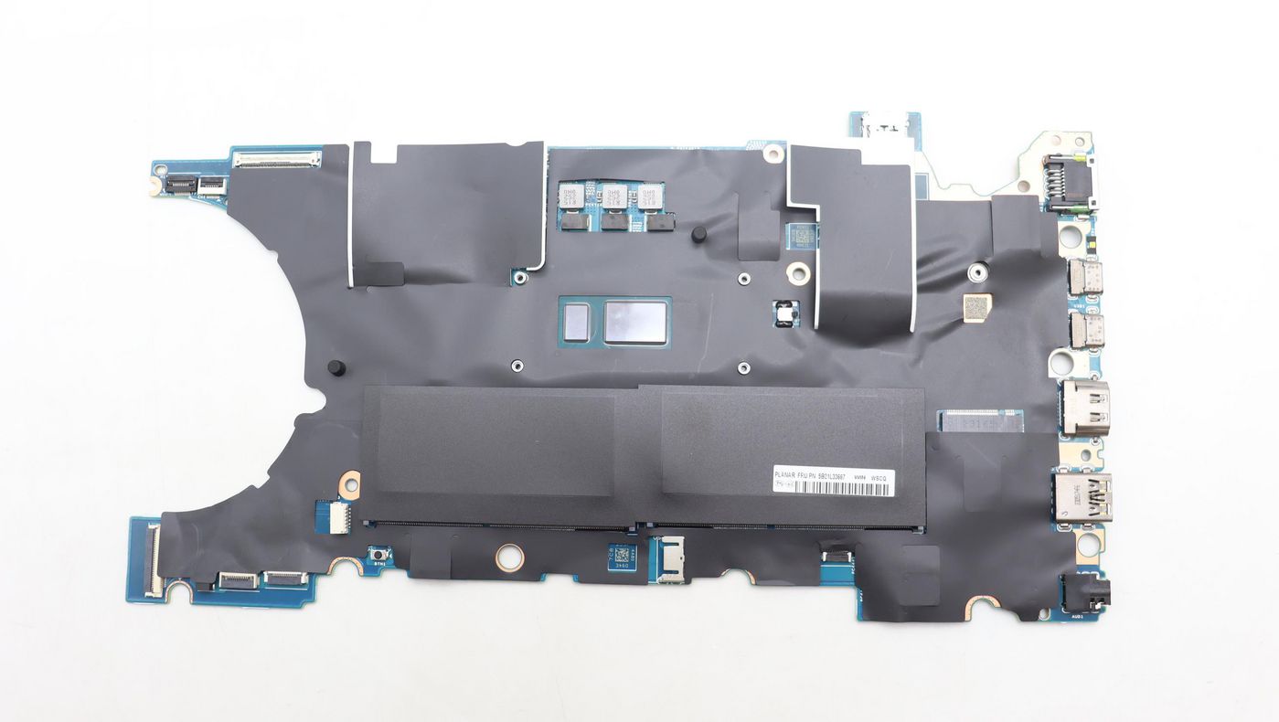 Lenovo hinkPd X1 Cron Gen 11.